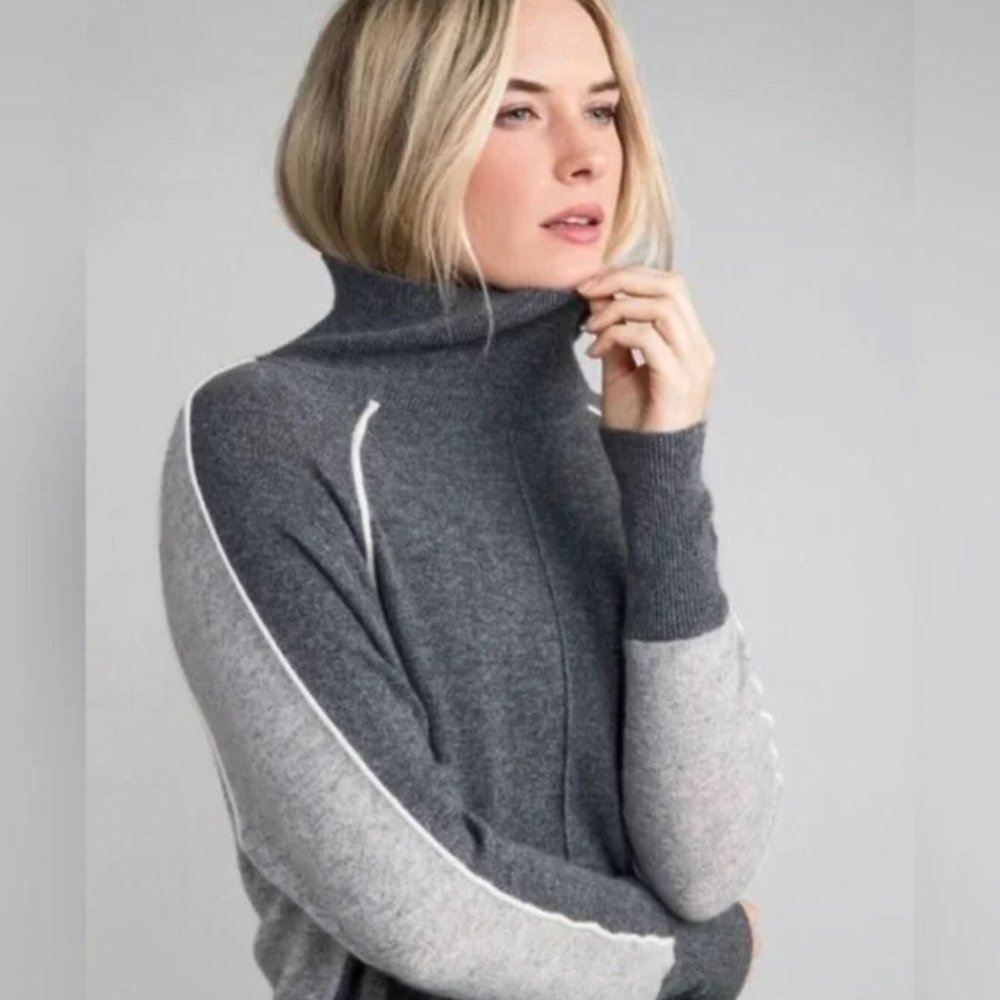 Vineyard Vines 100% Cashmere Sweater